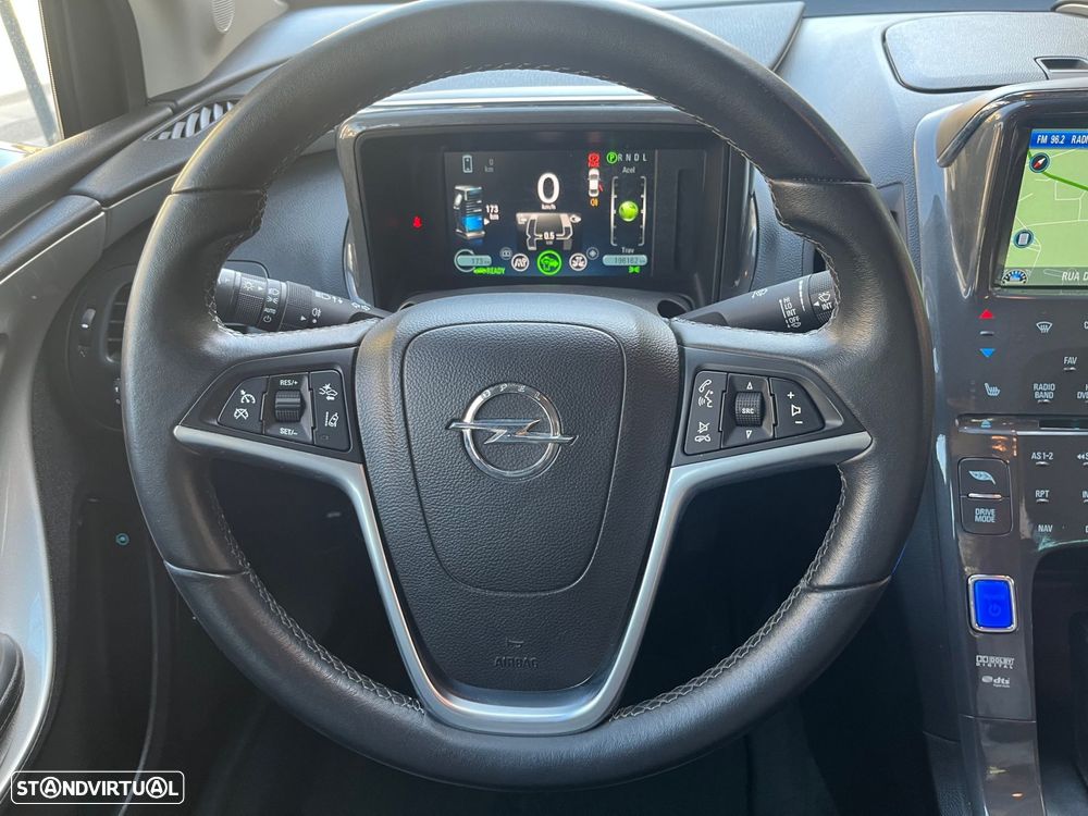 Opel Ampera 1.4 Ecotec Cosmo - 27