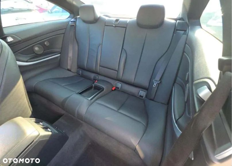 BMW Seria 4 440i M Sport - 8
