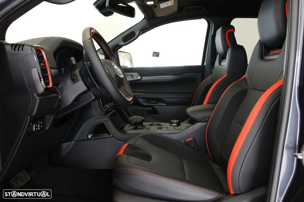 Ford Ranger 2.0 EcoBlue CD Raptor 4WD Aut. - 39