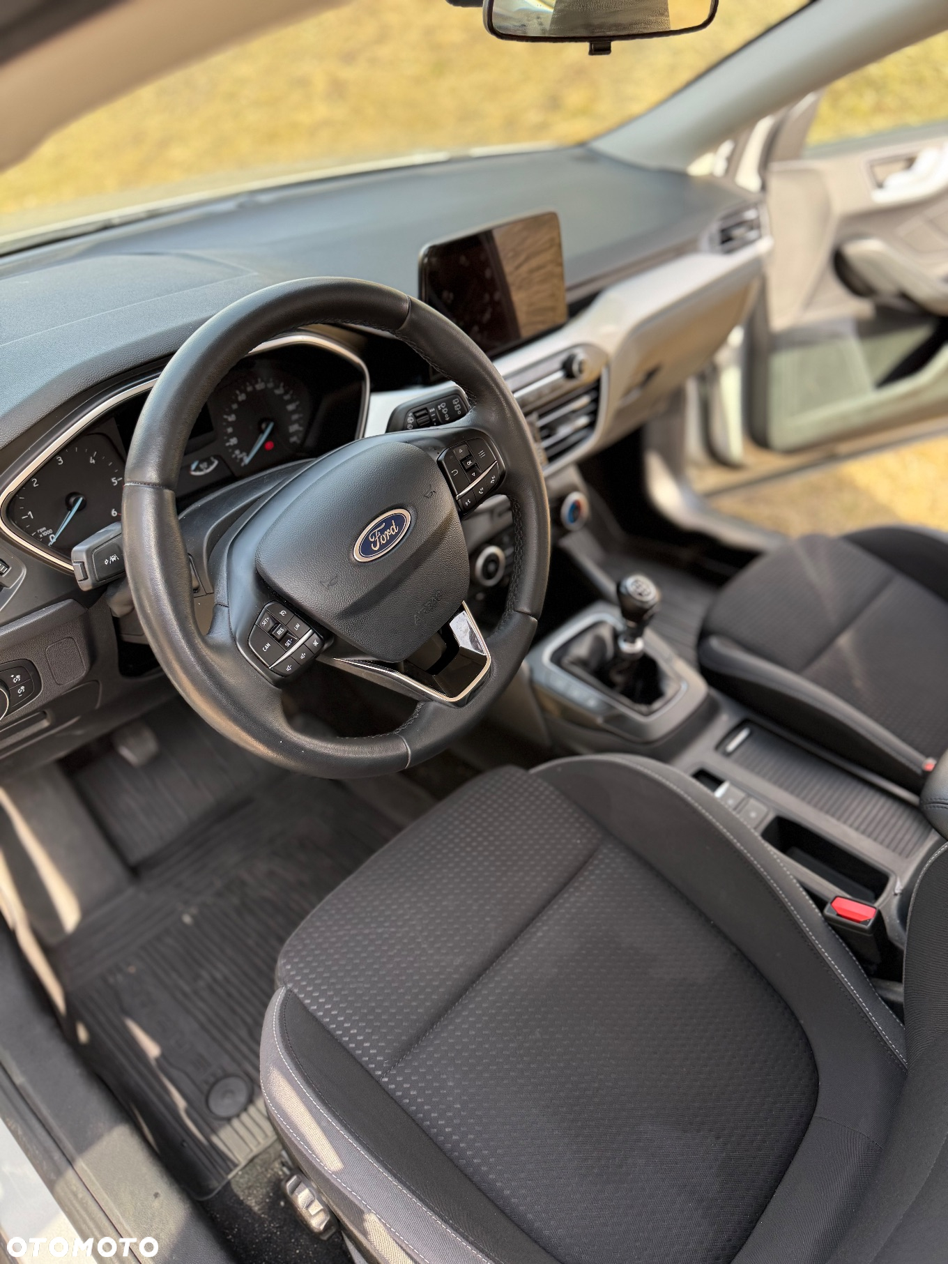 Ford Focus 1.5 TDCi Titanium - 7