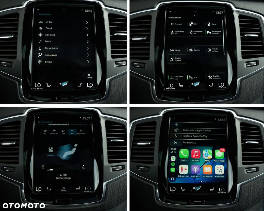 Volvo XC 90 - 39