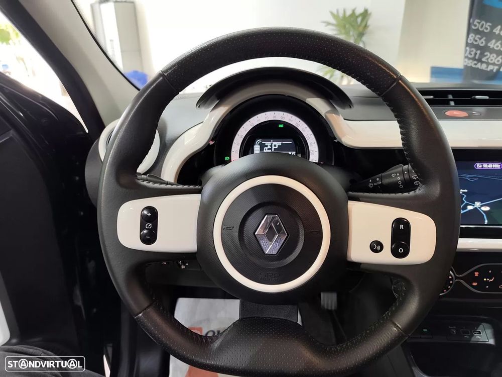 Renault Twingo Electric Techno - 14
