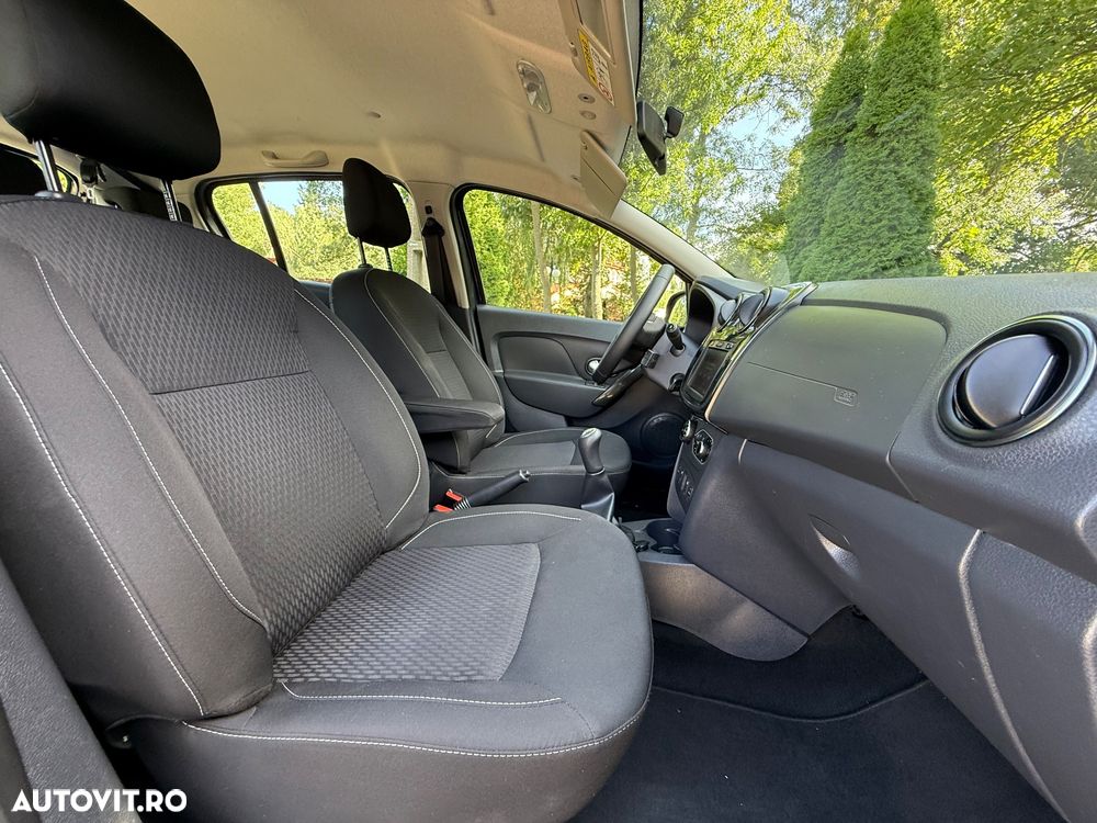 Dacia Sandero TCe 90 (S&S) Comfort - 9