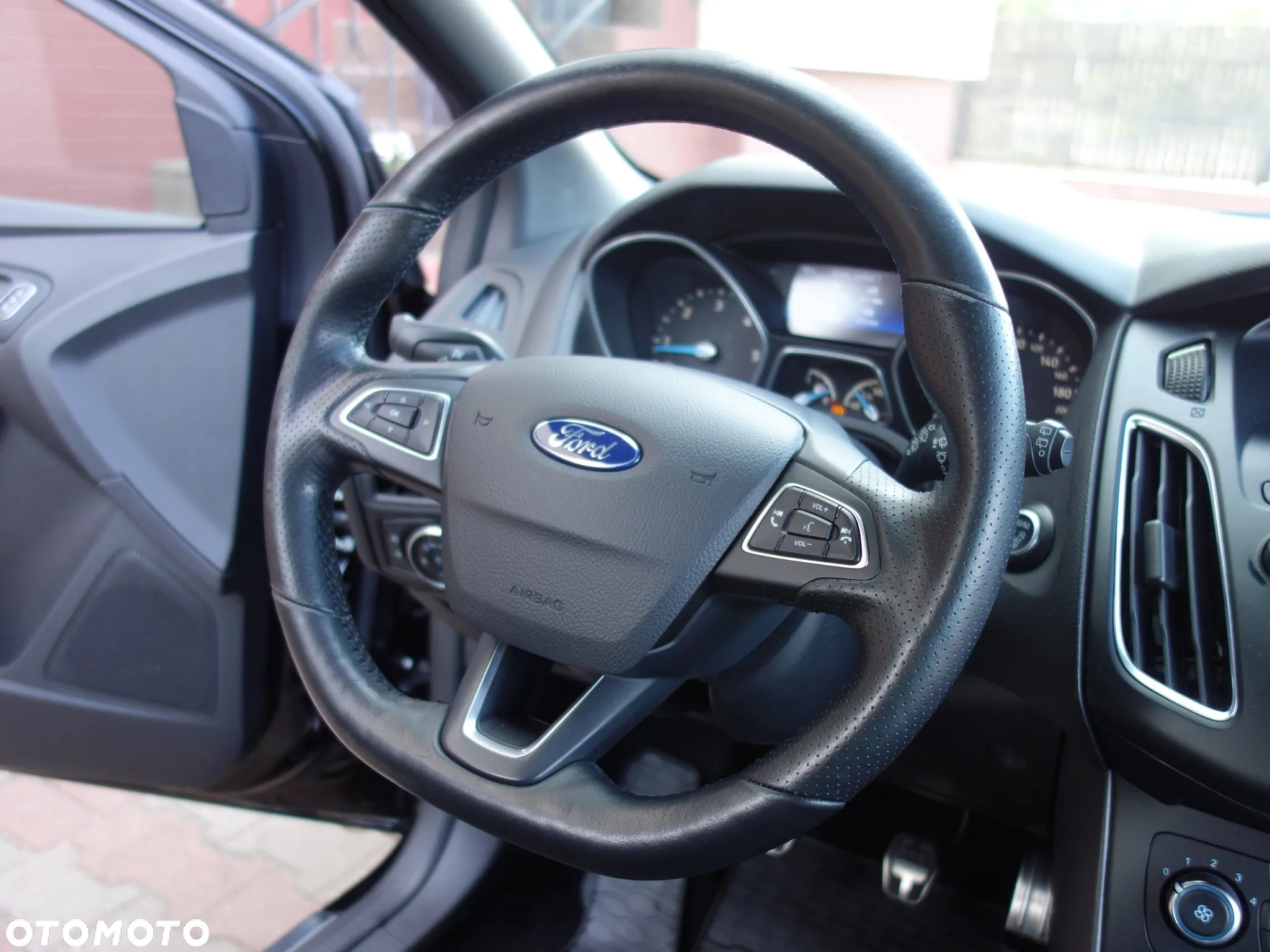 Ford Focus 2.0 TDCi ST-Line ASS - 22