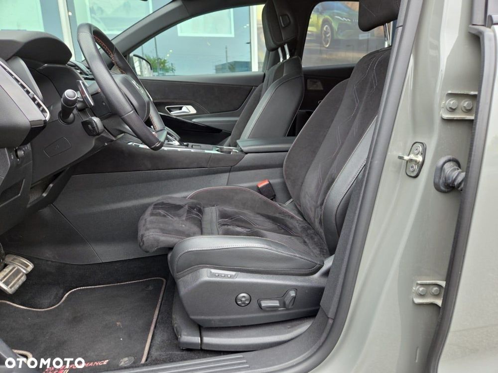 DS Automobiles DS 7 Crossback - 9