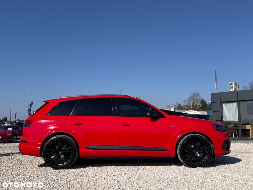 Audi SQ7 - 4