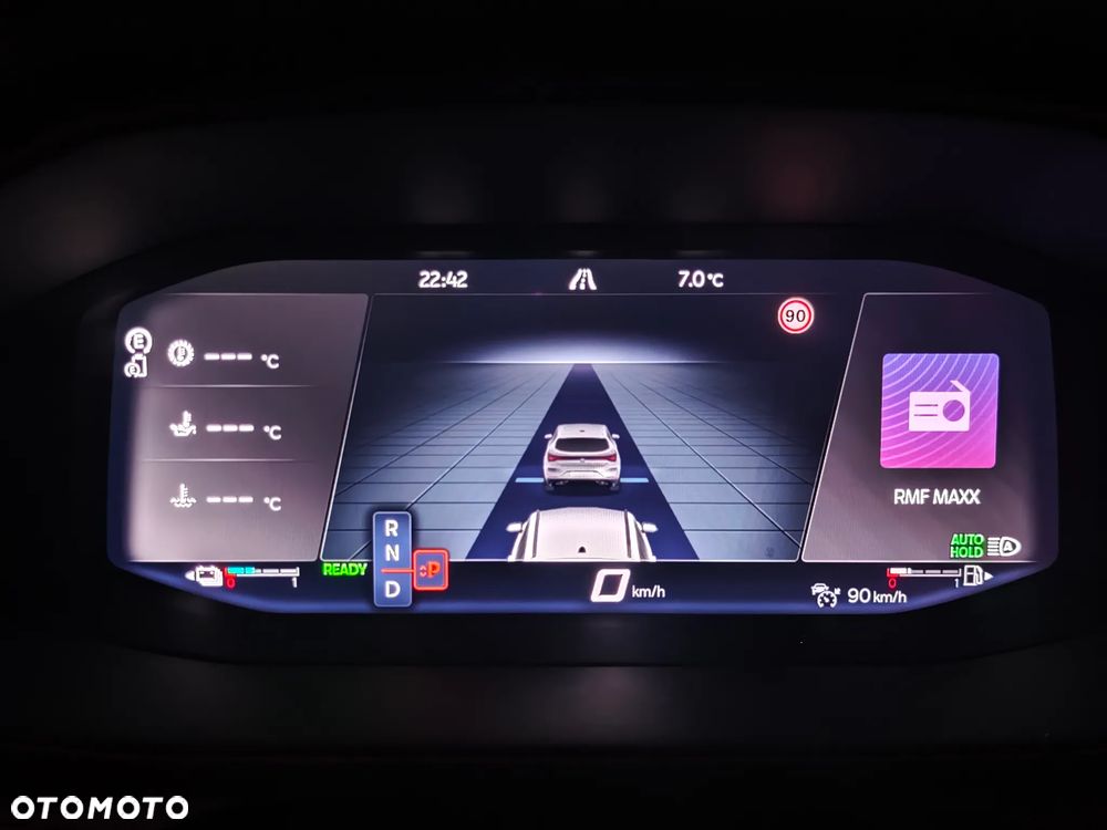 Cupra Leon Sportstourer 1.4 e-Hybrid PHEV VZ DSG - 13
