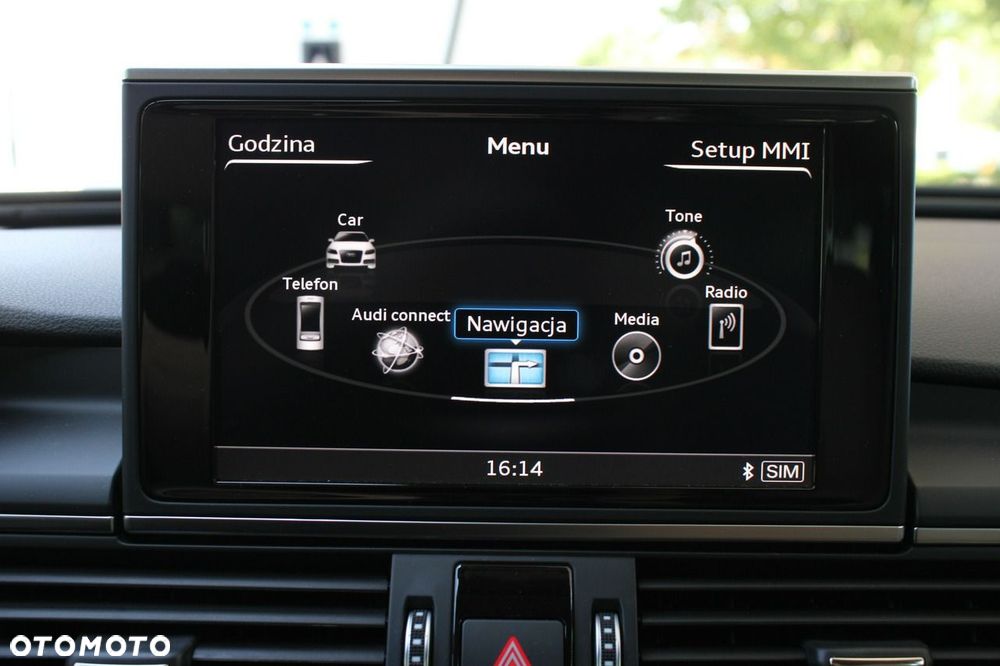 Audi A6 Limousine - 10