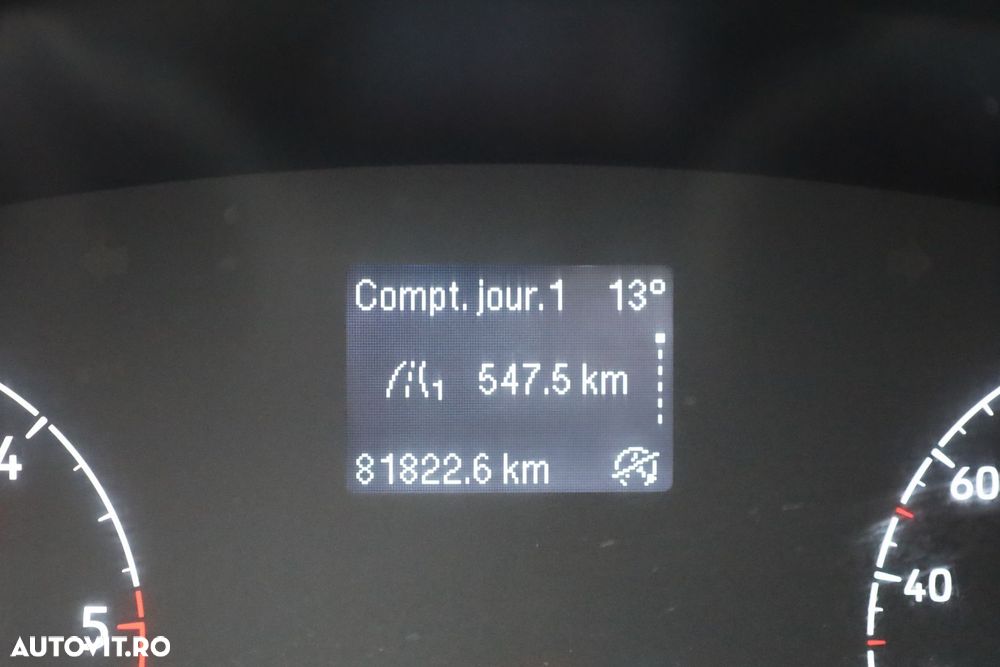 Ford Transit - 22