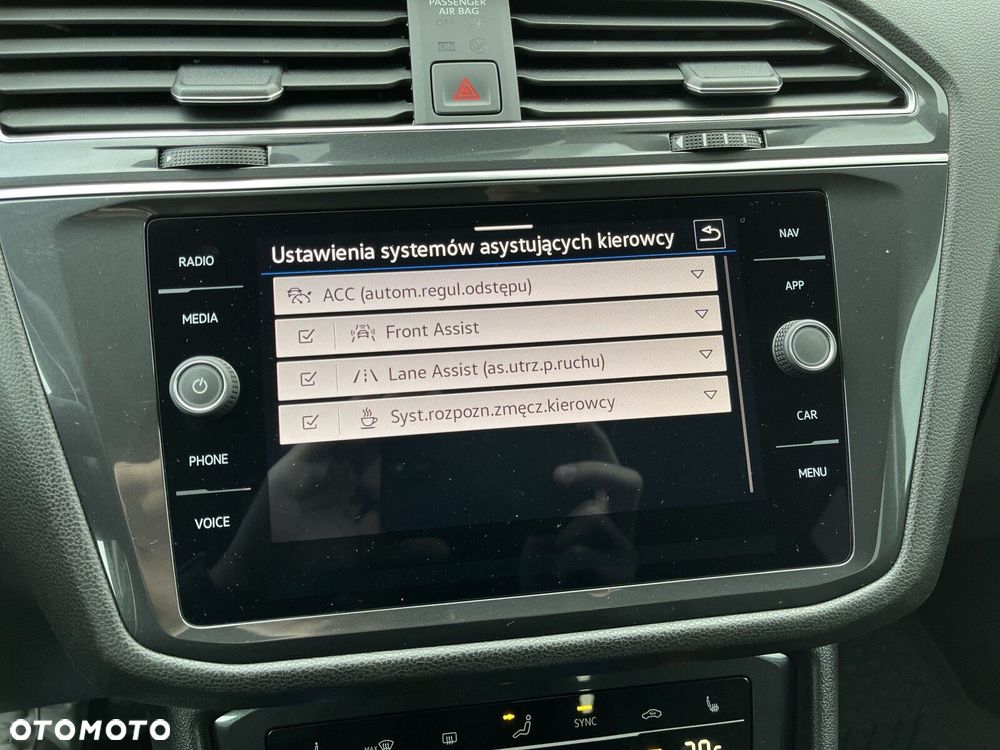 Volkswagen Tiguan Allspace 2.0 TSI 4Mot Elegance DSG - 29