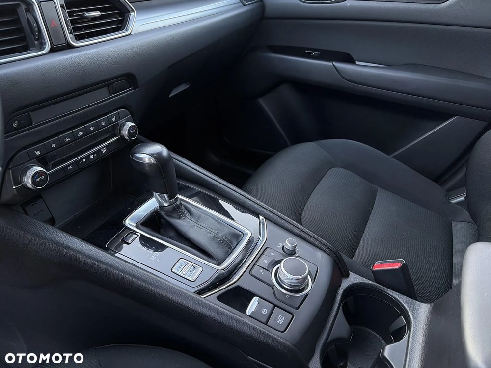 Mazda CX-5 2.0 Kanjo 2WD - 17