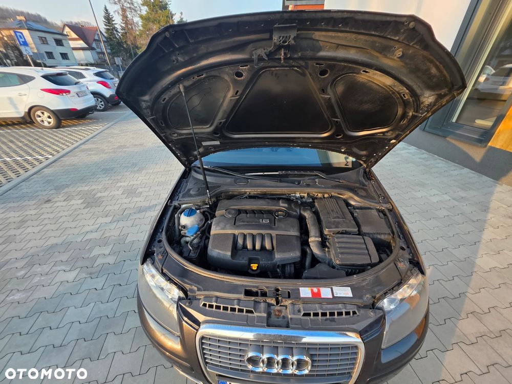 Audi A3 Sportback 1.6 Ambiente - 8