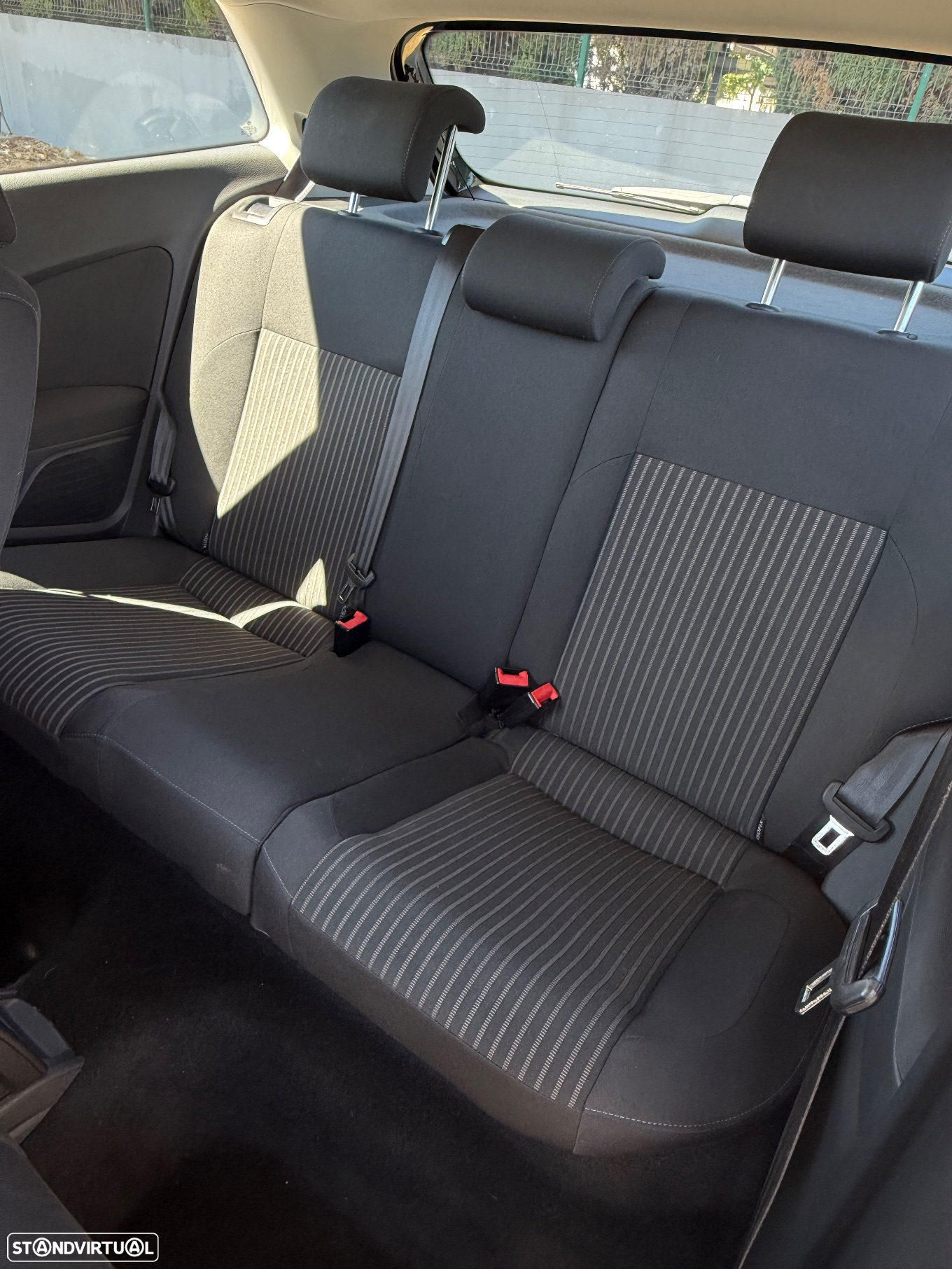 VW Polo 1.6 TDI Highline - 8