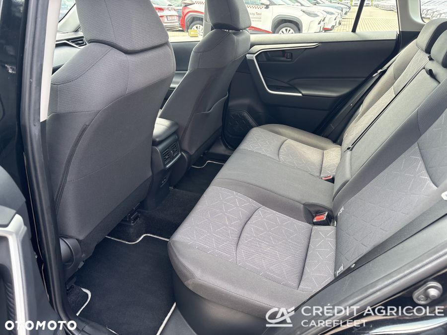 Toyota RAV4 2.5 Hybrid Active 4x2 - 13