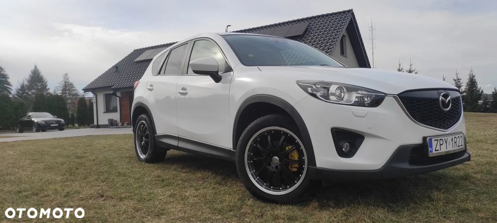Mazda CX-5 2.2 D Skyenergy 2WD - 2