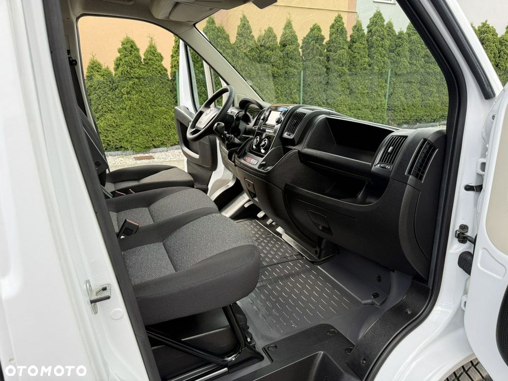 Fiat Ducato - 14