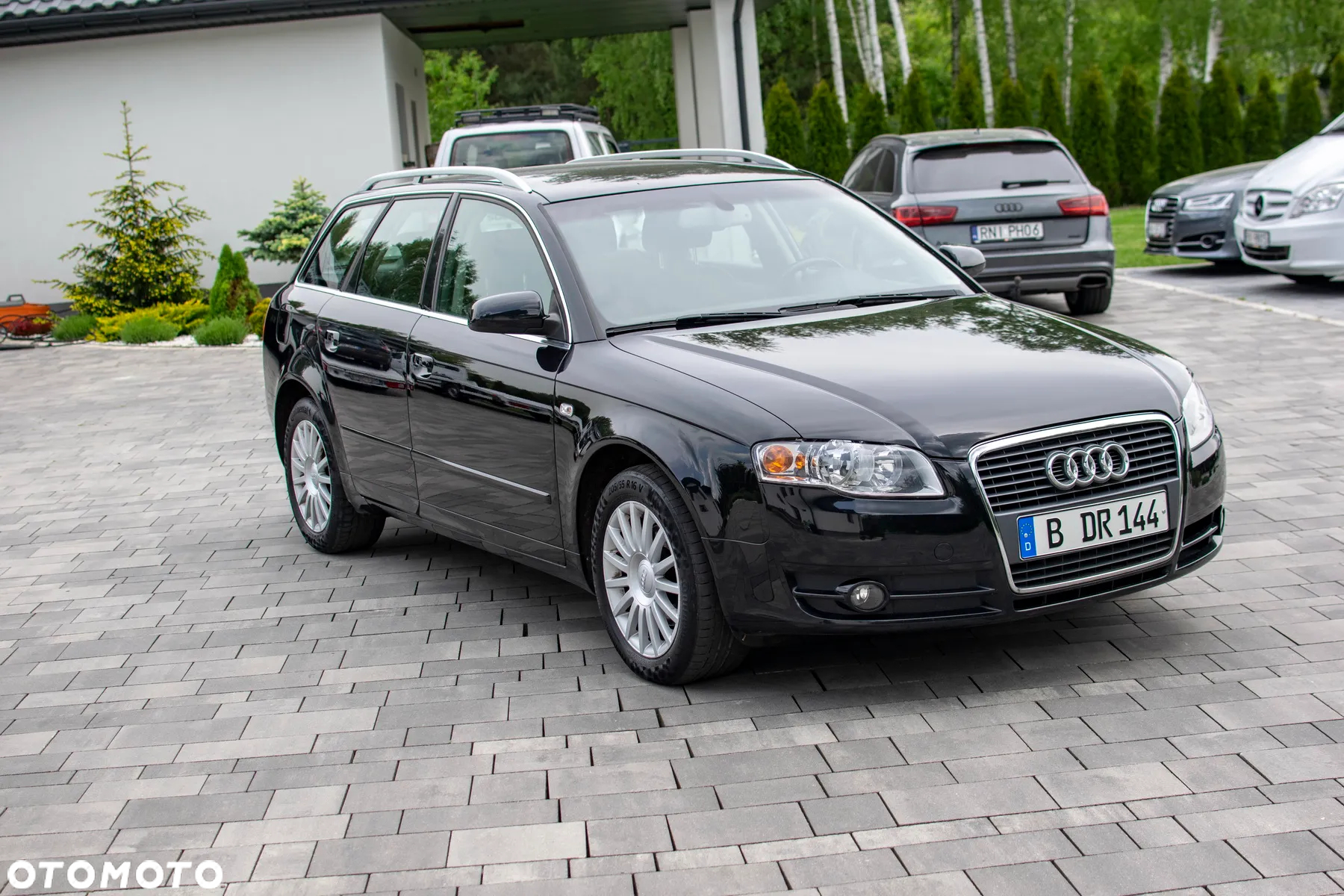 Audi A4 - 32