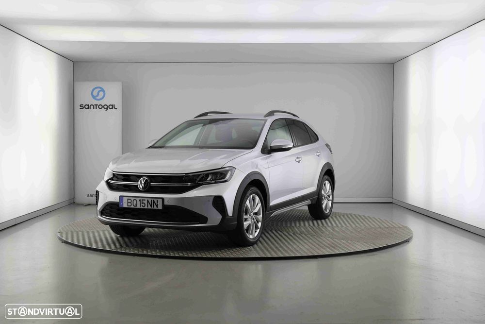 VW Taigo 1.0 TSI Urban DSG - 7