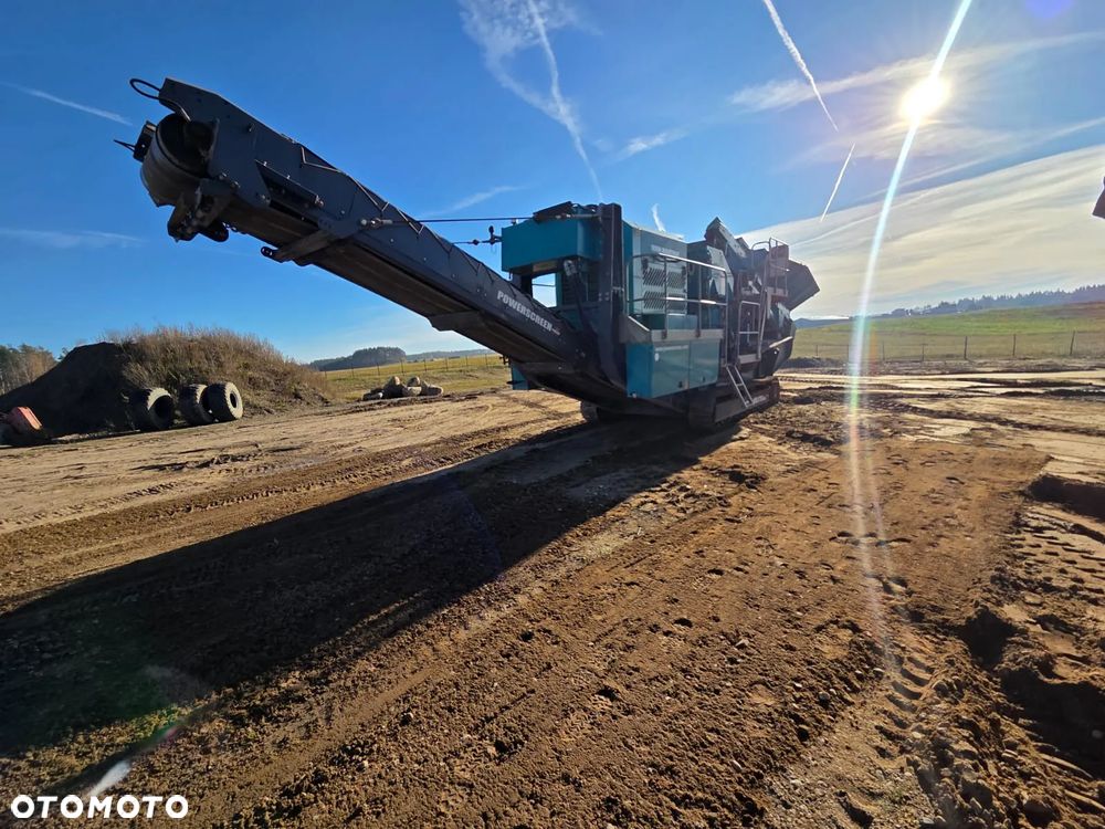 Powerscreen MAXTRAK 1000 ( PEGSON 1000 ) - 29