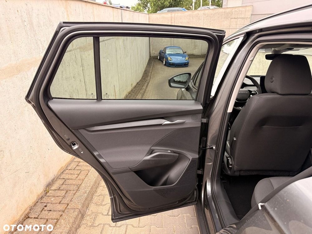 Skoda Elroq 50 55kWh - 17