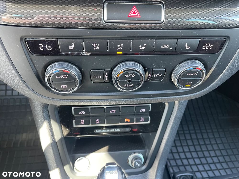 Seat Alhambra 2.0 TDI Xcellence DSG - 25