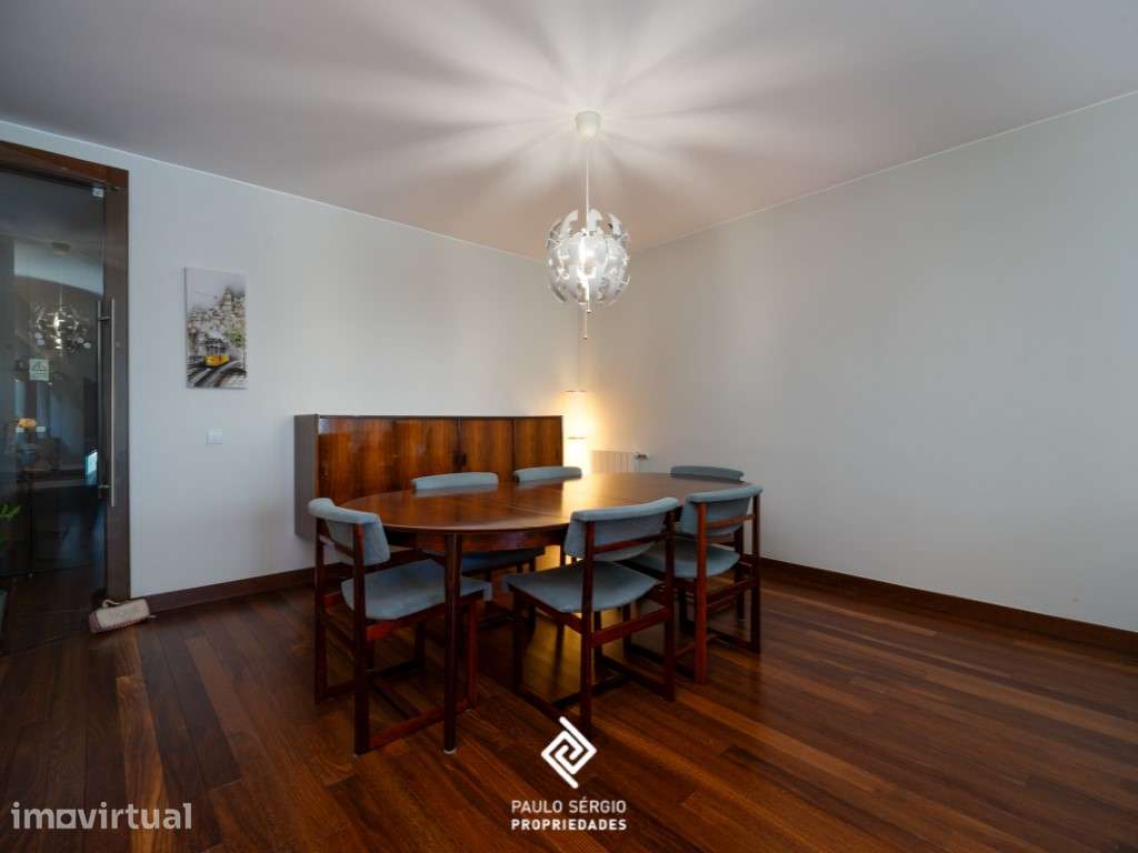 Apartamento T4 | Lake Towers | Vila Nova de Gaia - Grande imagem: 4/29