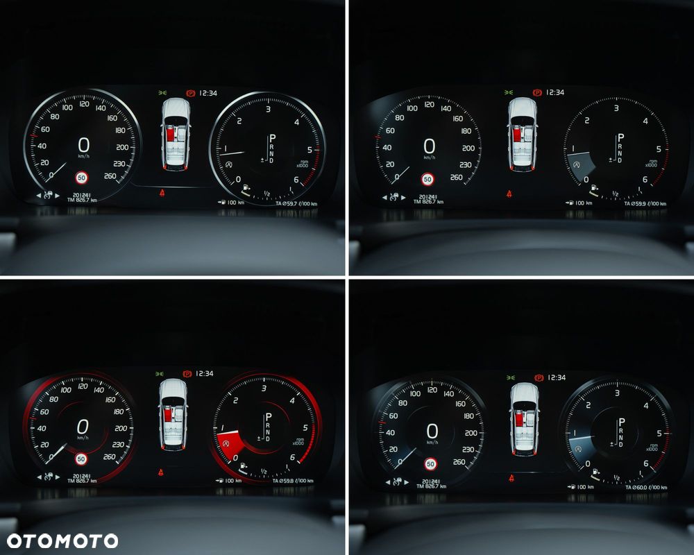 Volvo V90 D3 Geartronic Momentum Pro - 38