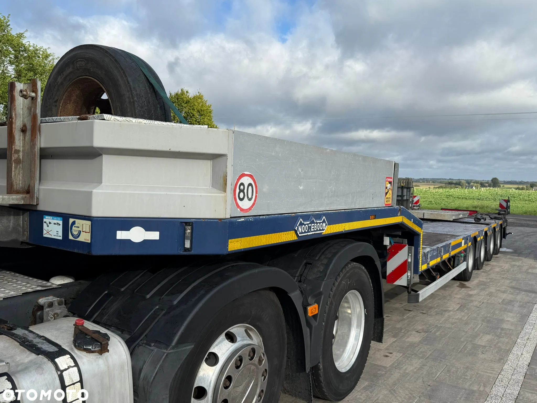 Nooteboom OSDS-58-04V - 3