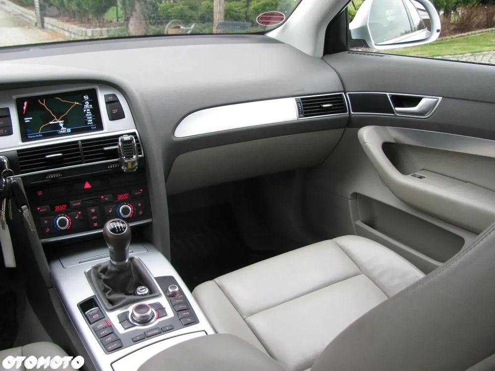 Audi A6 Limousine - 23