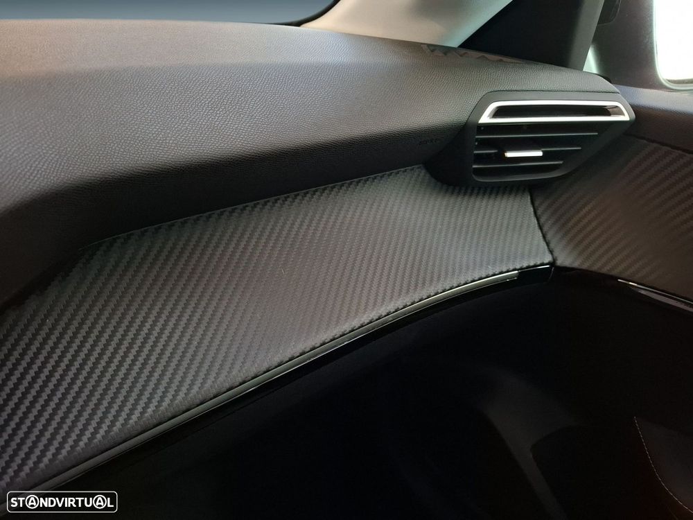Peugeot e-208 51 kWh Allure - 24