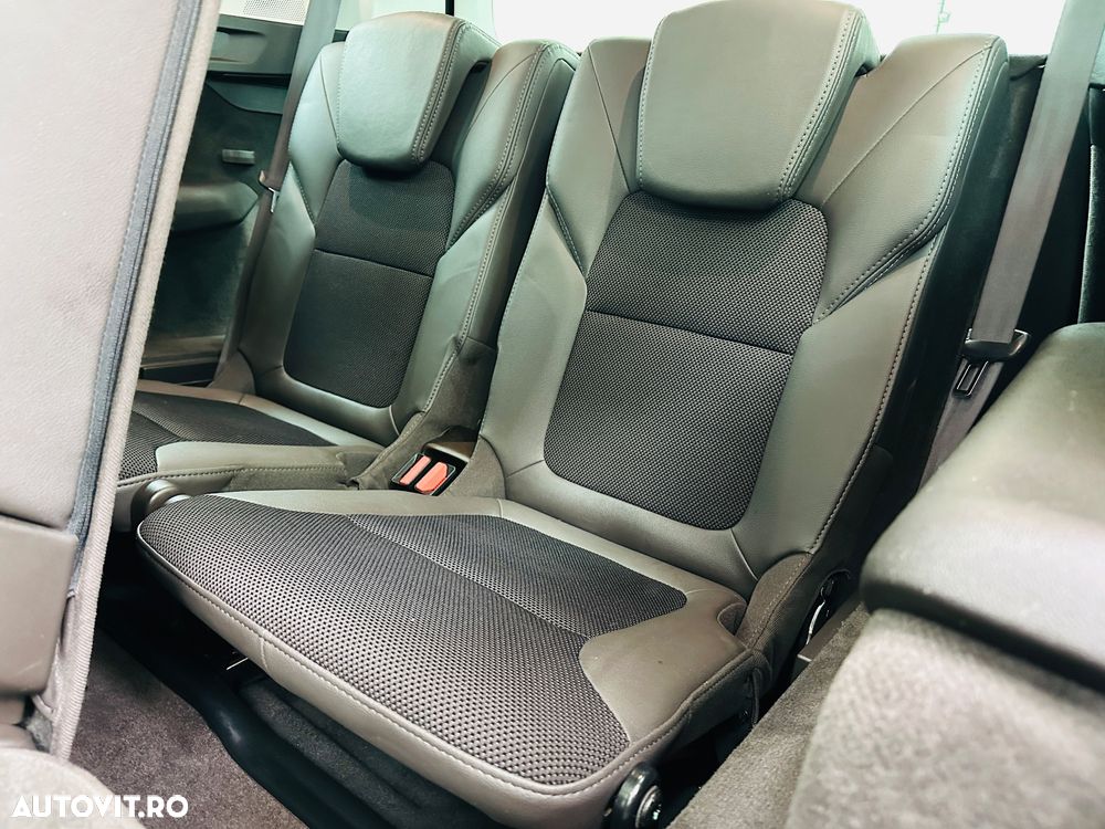 Renault Espace Energy dCi 160 EDC LIMITED - 14