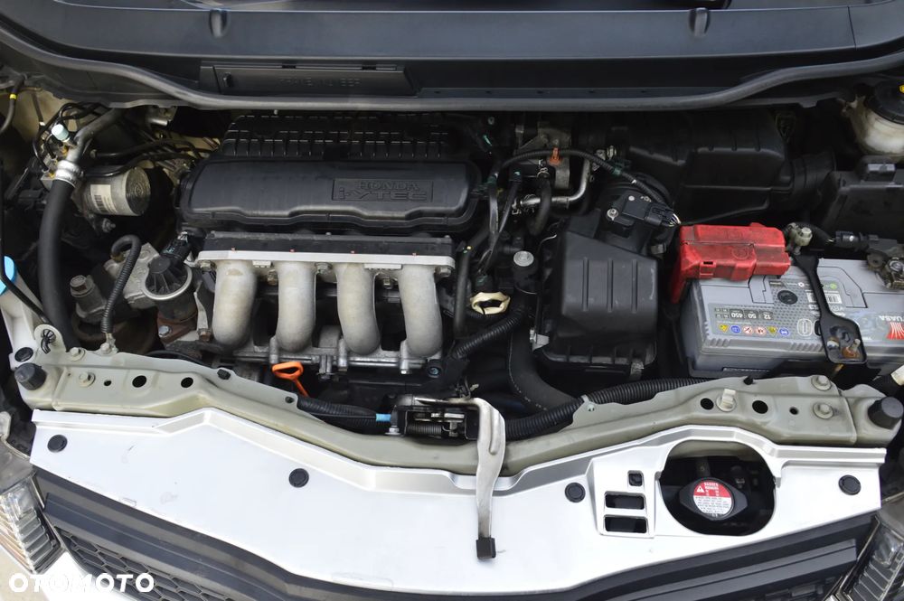 Honda Jazz 1.2 i-VTEC Trend - 23
