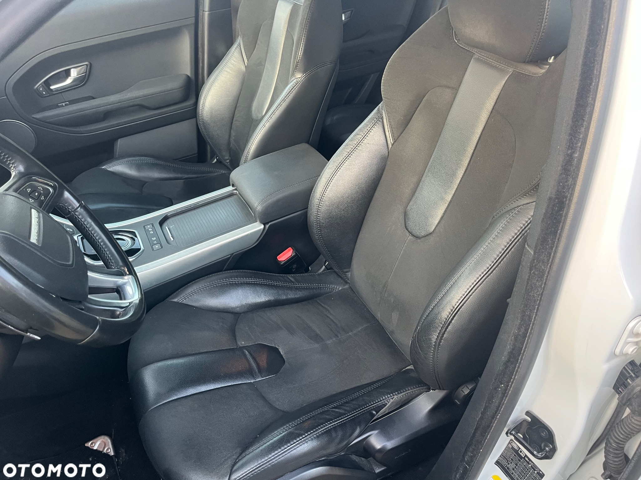 Land Rover Range Rover Evoque TD4 Prestige - 22