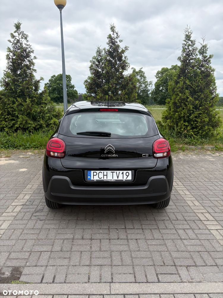 Citroën C3 1.2 PureTech You - 8