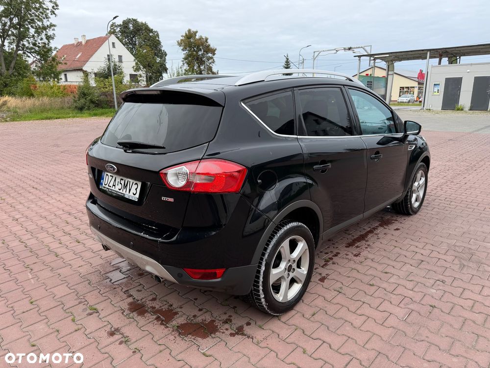 Ford Kuga 2.0 TDCi Trend FWD - 7
