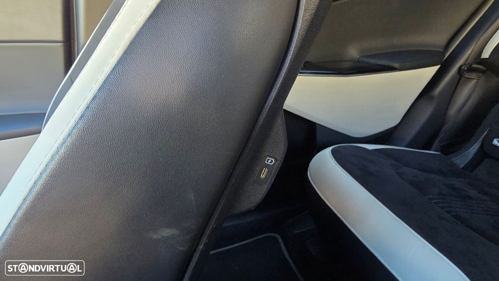 Kia EV6 77.4 kWh GT-Line - 55