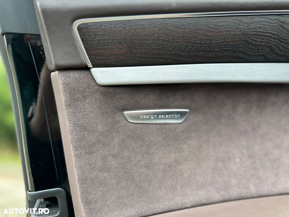 Audi A8 3.0 TDI Quattro Tiptronic - 17