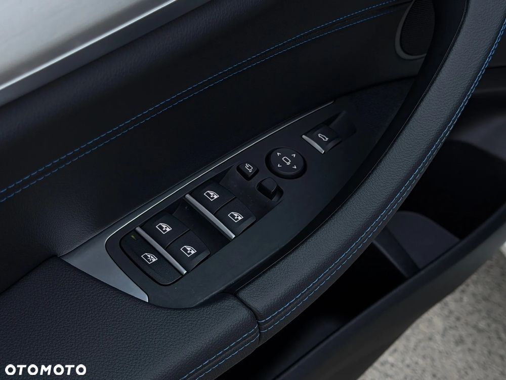 BMW X4 xDrive30i M Sport sport - 39