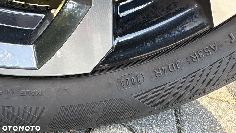 Toyota Avensis 1.8 Multidrive S Sol - 18