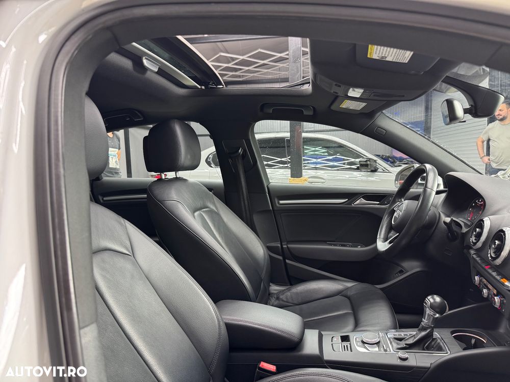 Audi A3 - 30