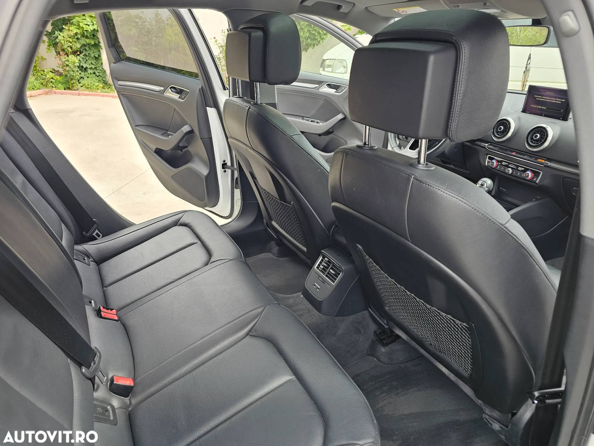 Audi A3 - 15