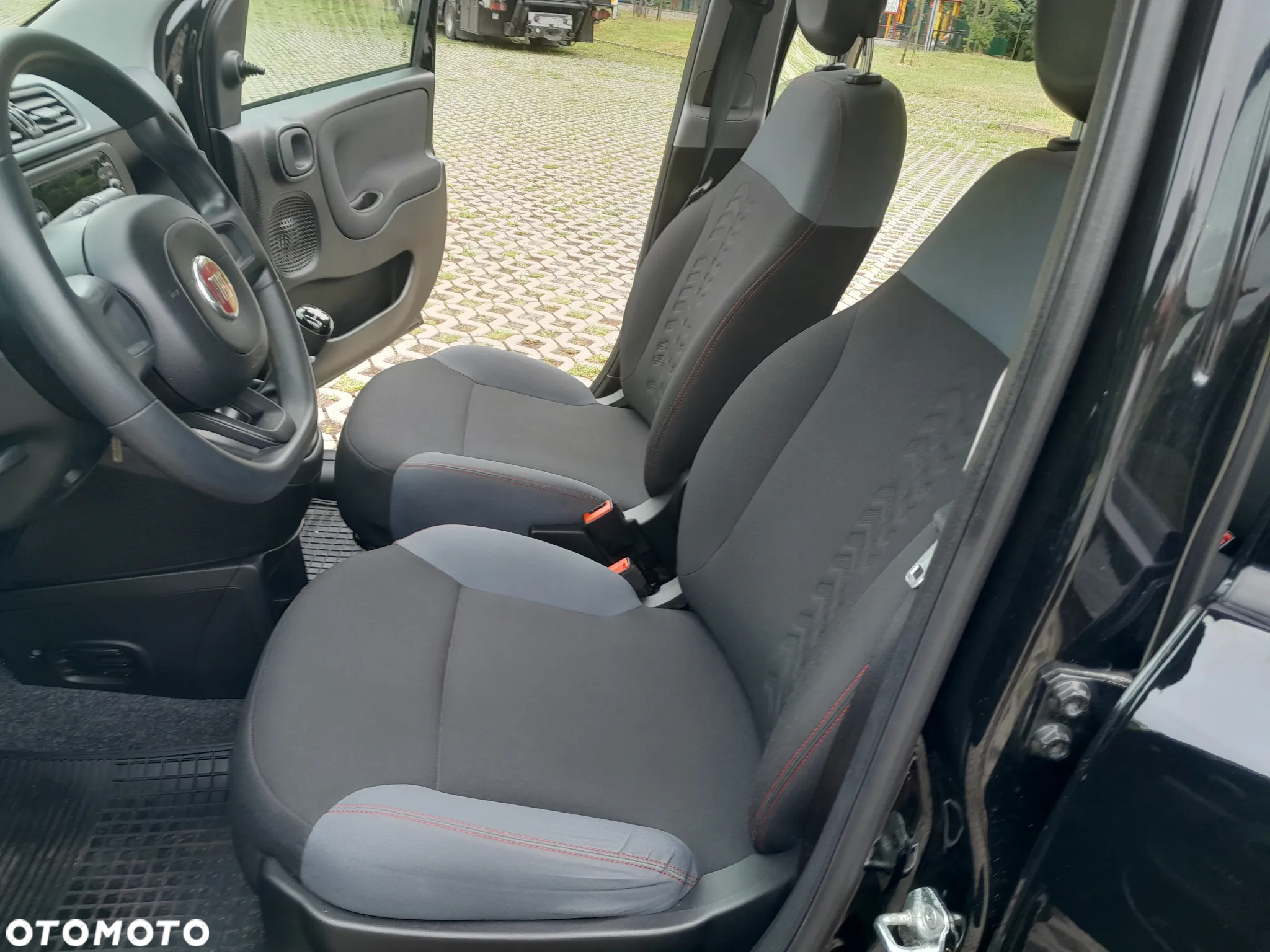 Fiat Panda 1.2 Fresh - 16