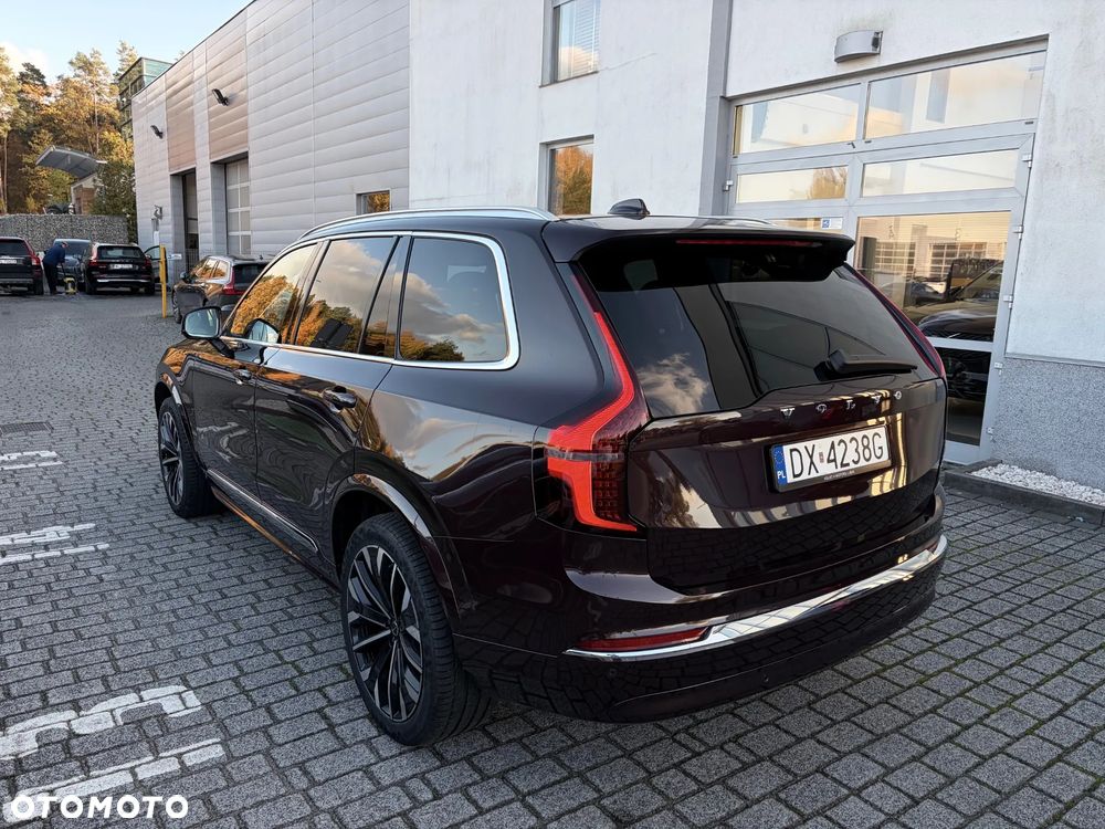 Volvo XC 90 - 4