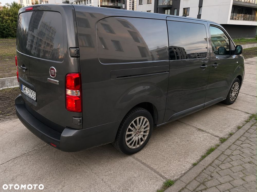 Fiat Scudo - 3