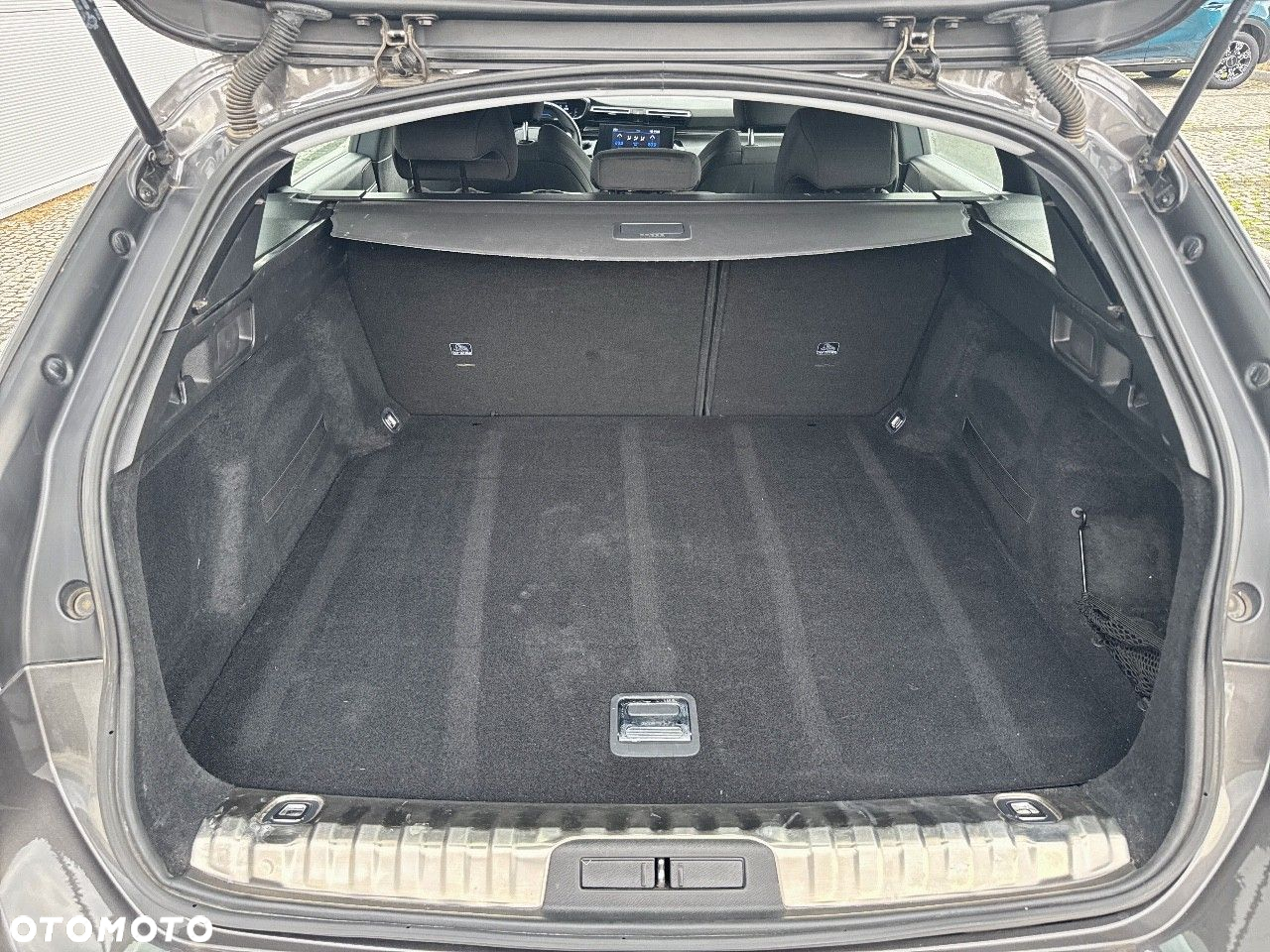 Peugeot 508 1.5 BlueHDi Active Pack S&S EAT8 - 6