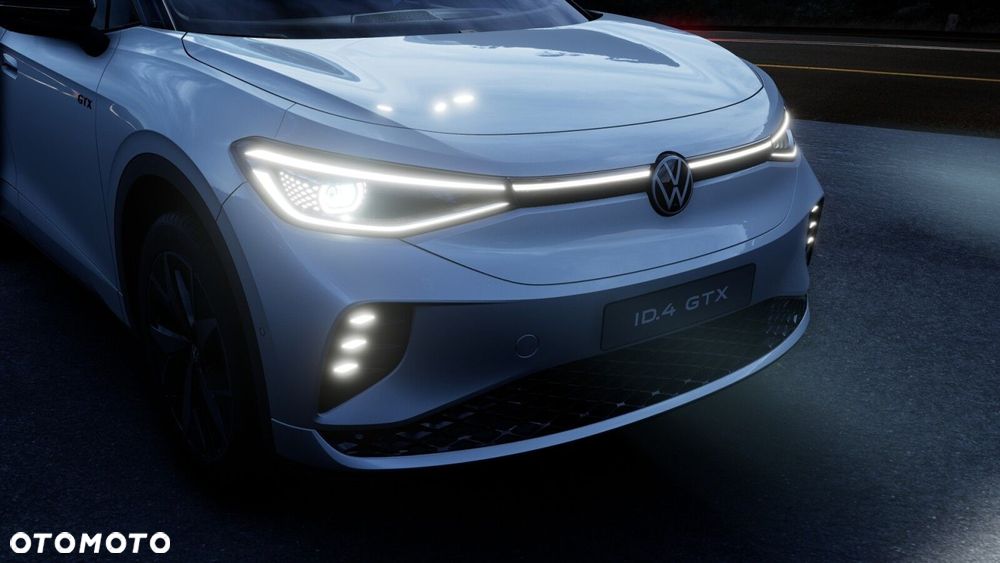 Volkswagen ID.4 - 10