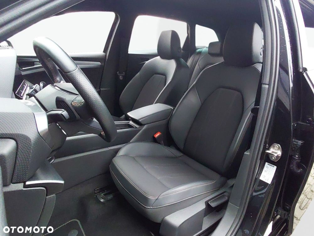 Cupra Leon Sportstourer - 13