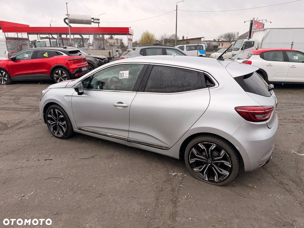 Renault Clio 1.5 Blue dCi Zen - 7