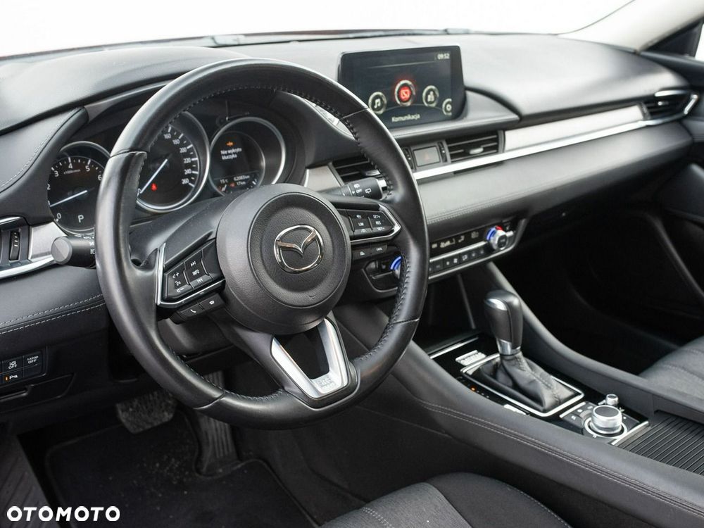 Mazda 6 2.0 Center-Line - 7