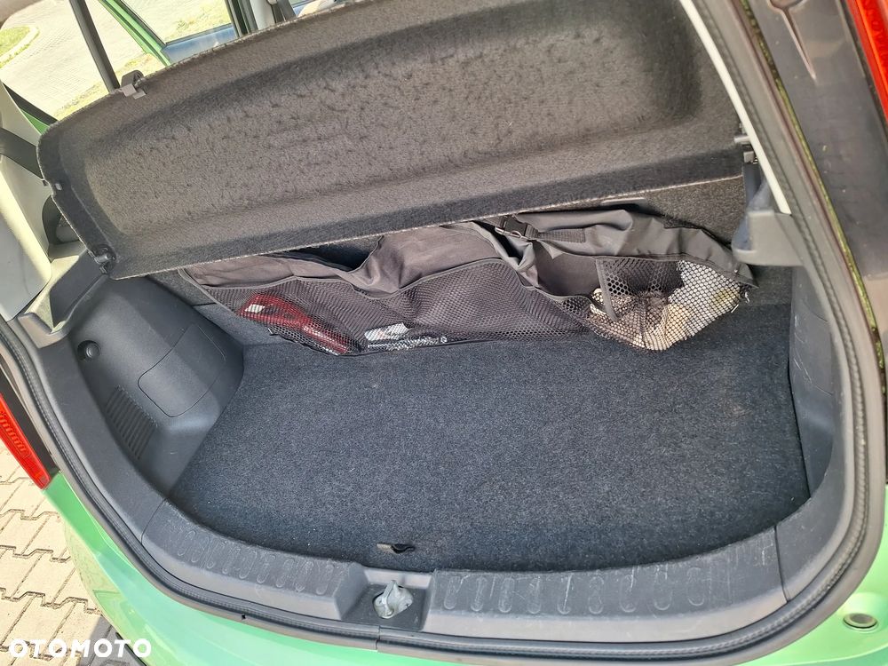 Suzuki Splash 1.2 Comfort - 12
